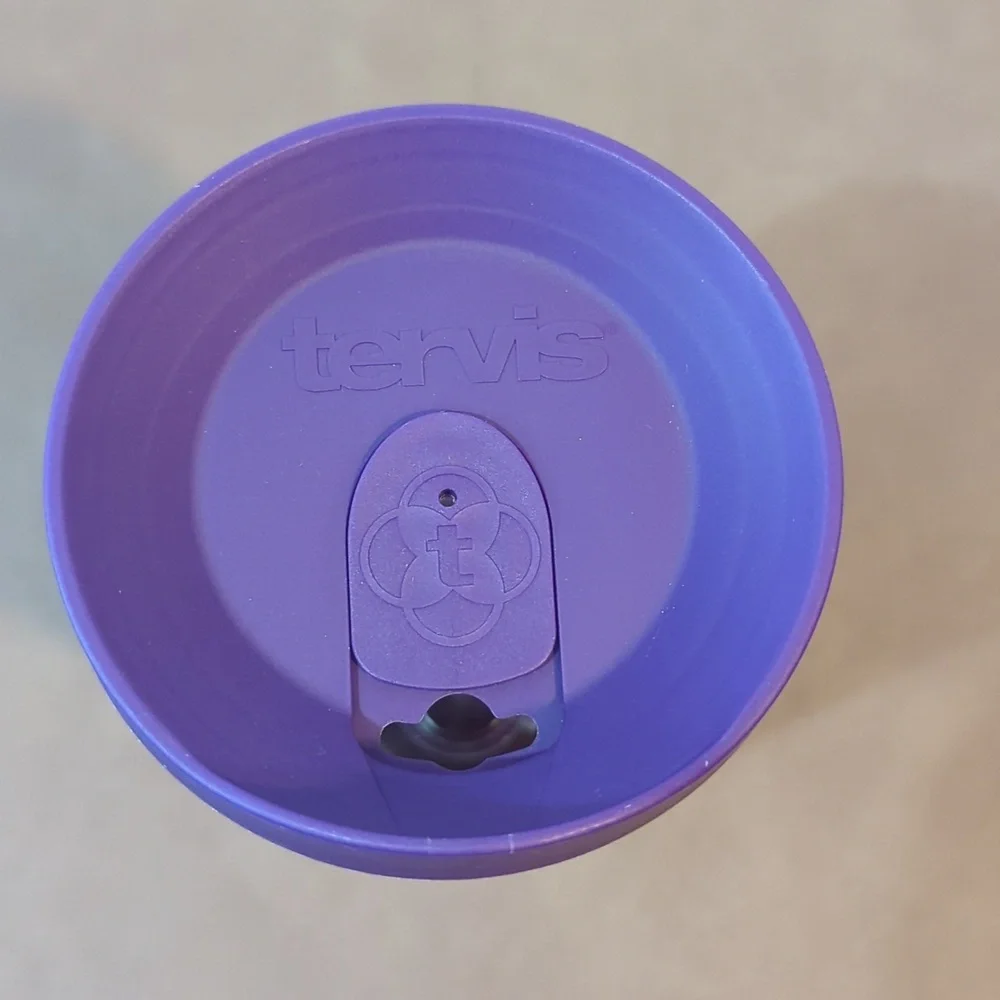 tervis new without